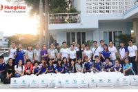 Hunghau Holdings hành động vì một “Trung thu cho em”